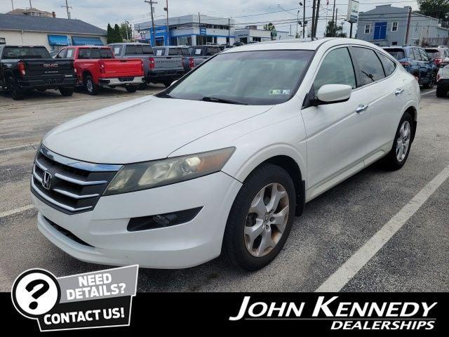 2010 Honda Accord Crosstour EX-L for sale in Plymouth Meeting, PA