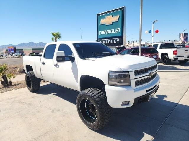 2008 Chevrolet Silverado 2500HD LT2 for sale in  Lake Havasu City, AZ