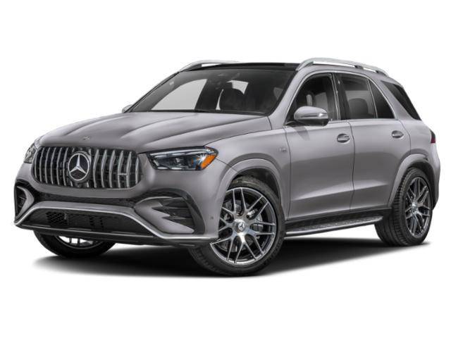 2026 Mercedes-Benz GLE AMG GLE 53 4MATIC+ for sale in Walnut Creek, CA