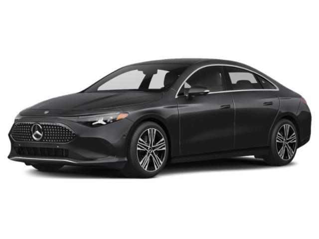2027 Mercedes-Benz CLA CLA 350 Electric for sale in Walnut Creek, CA