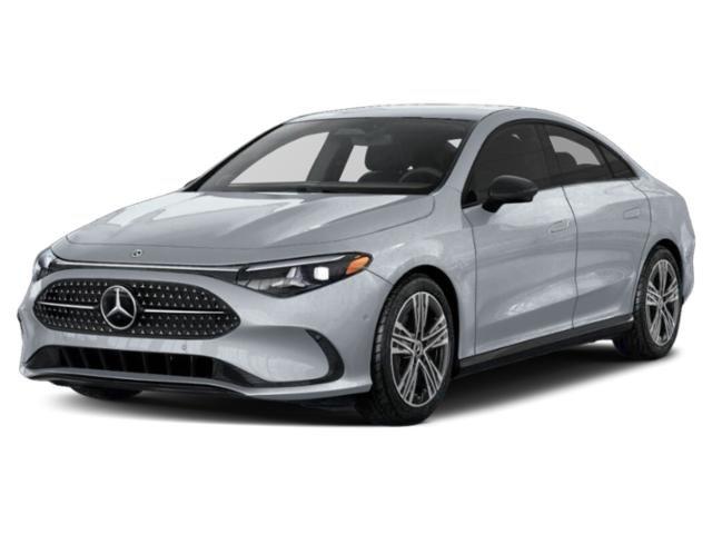 2027 Mercedes-Benz CLA CLA 220 Hybrid for sale in Walnut Creek, CA