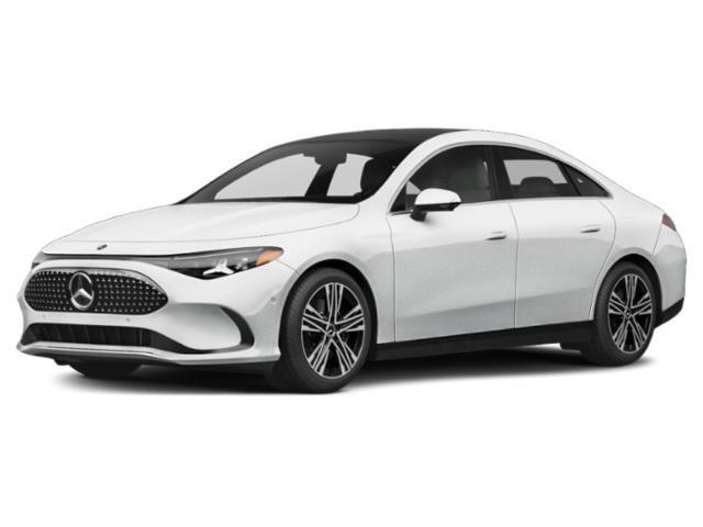 2027 Mercedes-Benz CLA CLA 250+ Electric for sale in Walnut Creek, CA
