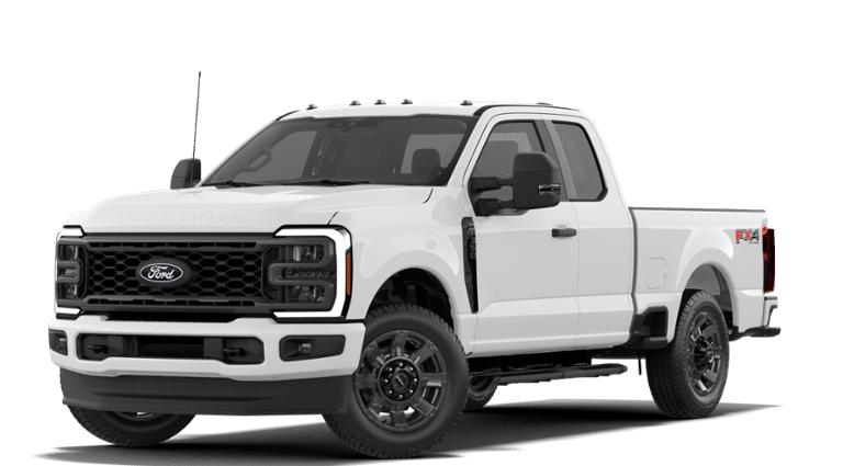 2027 Ford F-350 XL