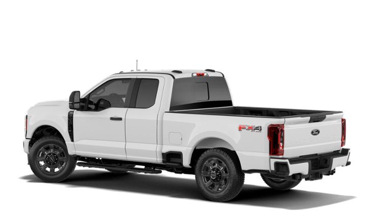 2027 Ford F-350 XL