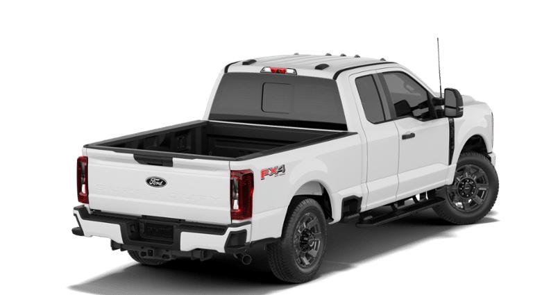 2027 Ford F-350 XL