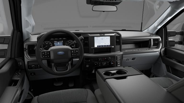 2027 Ford F-350 XL