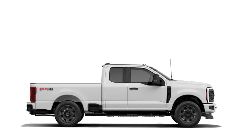 2027 Ford F-350 XL