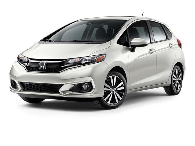 2020 Honda Fit EX for sale in Fort Worth, TX