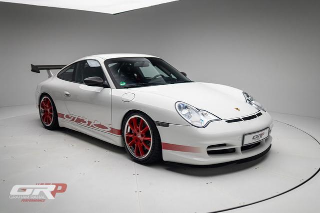 2004 Porsche 911 Unknown for sale in Brownsburg, IL