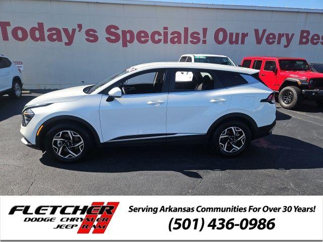 2025 Kia Sportage LX for sale in Sherwood, AR