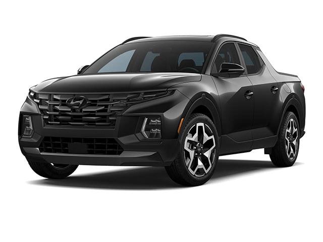 2023 Hyundai Santa Cruz Limited for sale in Jefferson City, MT