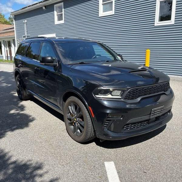 2021 Dodge Durango R/T for sale in Darlington, SC