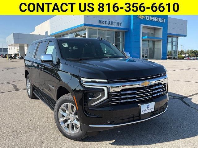 2026 Chevrolet Suburban Premier, 4WD for sale in Lee's Summit, MO