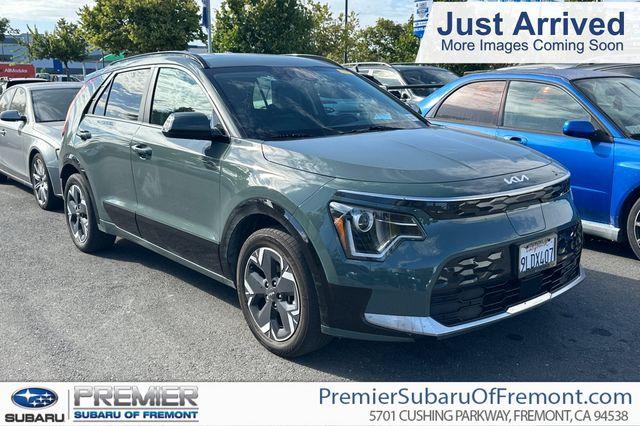 2024 Kia Niro EV Wind for sale in Fremont, CA