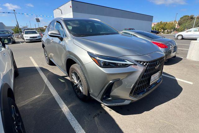 2024 Lexus NX 250 Base