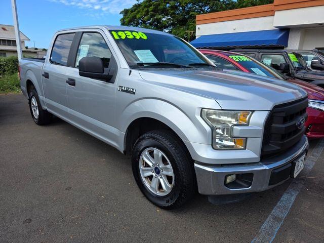 2016 Ford F-150 XL for sale in Kahului, HI