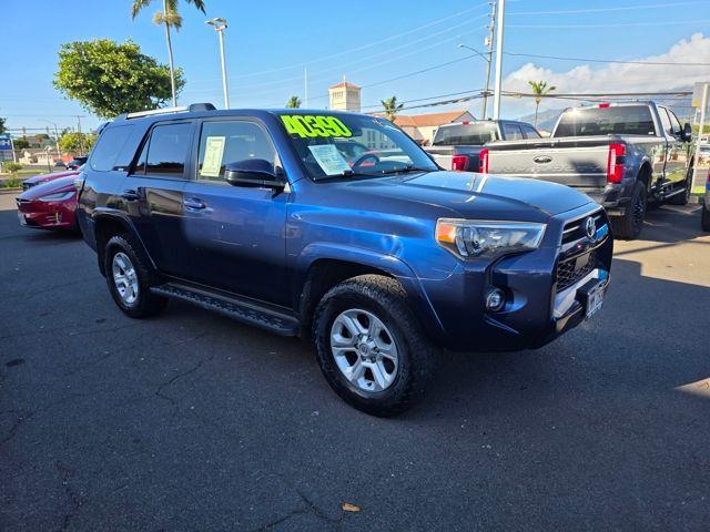2022 Toyota 4Runner SR5 for sale in Kahului, HI