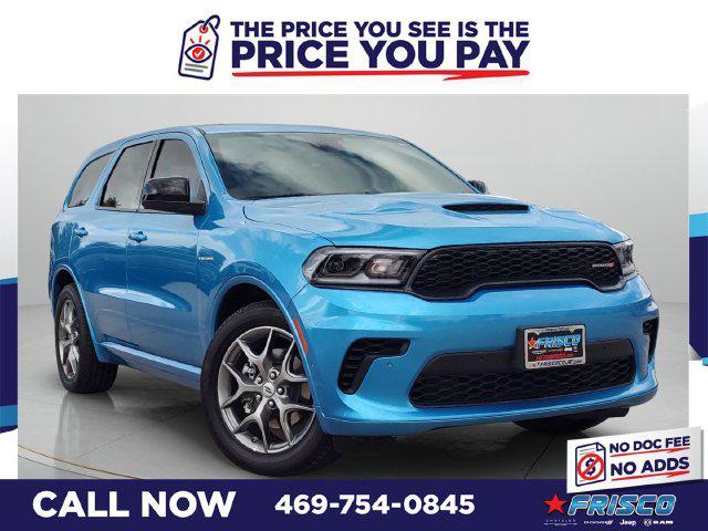 2027 Dodge Durango GT HEMI for sale in Frisco, TX