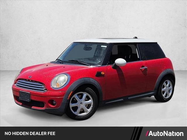 2009 MINI Cooper 2dr Cpe for sale in Tempe, AZ