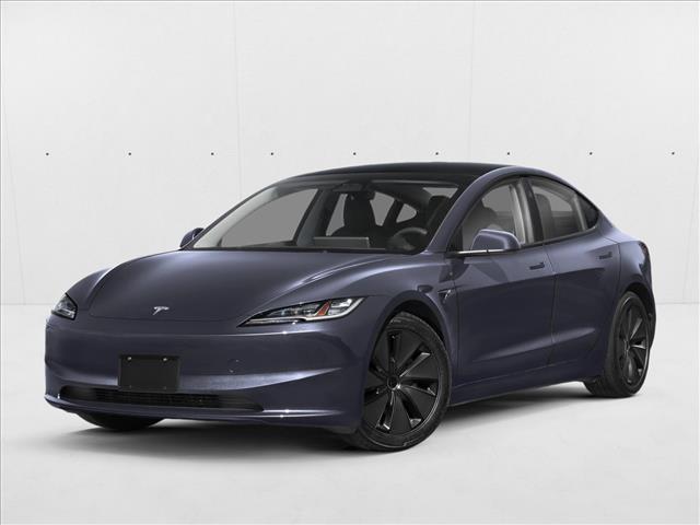 2026 Tesla Model 3 Premium Rear-Wheel Drive for sale in Renton, WA