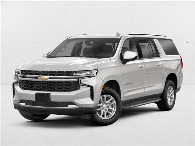 2022 Chevrolet Suburban 4WD LT for sale in Golden, CO
