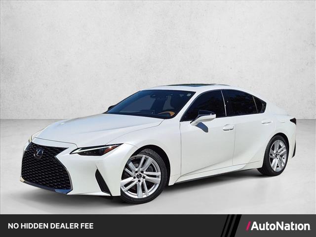 2023 Lexus IS 300 IS 300 for sale in Tampa, FL