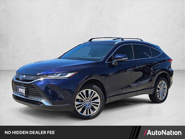 2022 Toyota Venza XLE for sale in Corpus Christi, TX