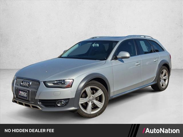 2013 Audi allroad 2.0T Premium Plus for sale in Westminister, CO