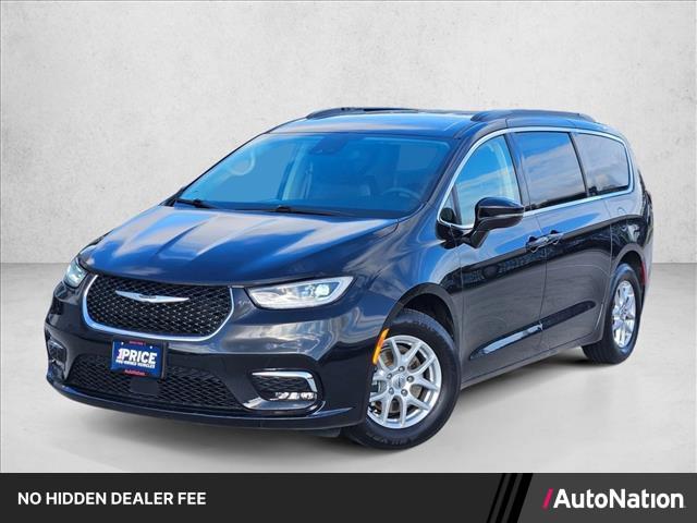 2022 Chrysler Pacifica Touring L for sale in Corpus Christi, TX