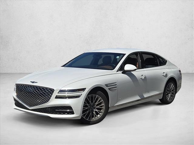 2023 Genesis G80 2.5T AWD for sale in St. Petersburg, FL