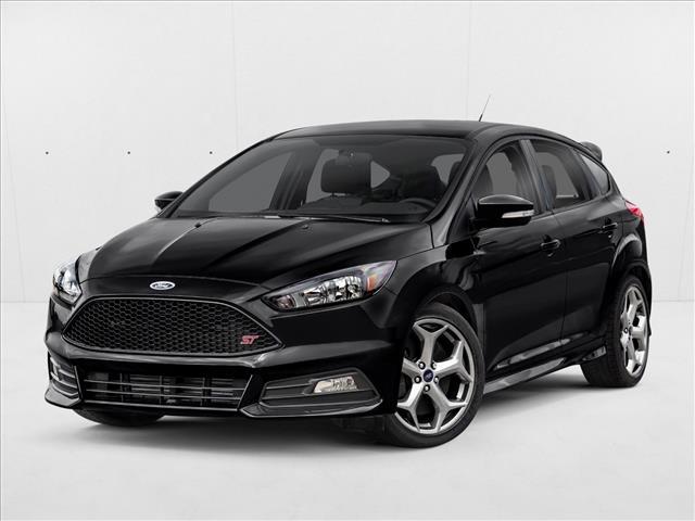 2018 Ford Focus ST for sale in Arlington, TX