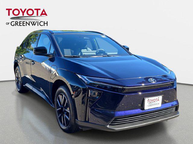 2027 Toyota bZ XLE for sale in Cos Cob, CT