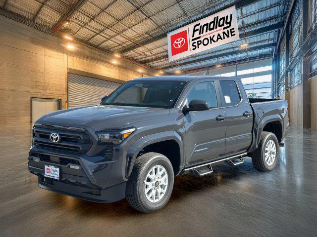 2026 Toyota Tacoma SR5 for sale in Spokane, WA