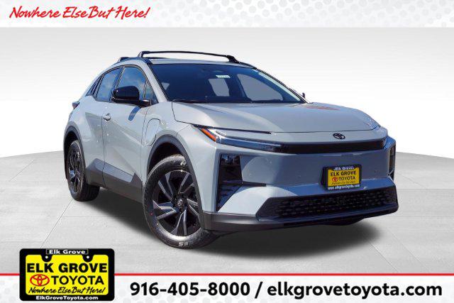 2027 Toyota C-HR SE for sale in Elk Grove, CA
