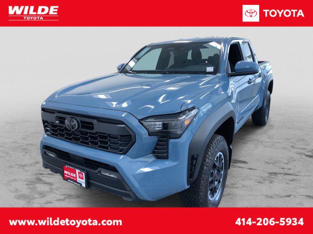 2026 Toyota Tacoma TRD Off-Road for sale in West Allis, WI