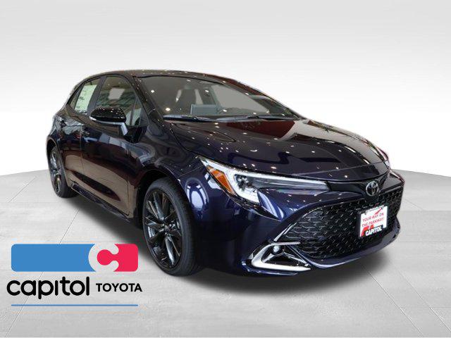 2027 Toyota Corolla XSE for sale in Salem, OR
