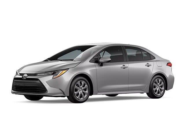 2027 Toyota Corolla Hybrid LE for sale in San Luis Obispo, CA