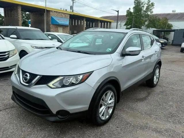 2017 Nissan Rogue Sport SV for sale in Metairie, LA