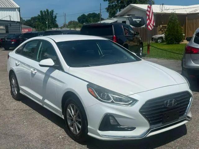 2019 Hyundai Sonata SE for sale in Metairie, LA