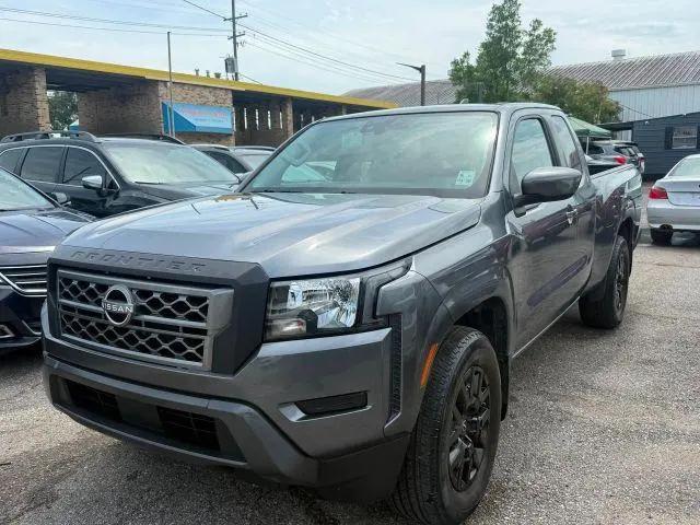 2023 Nissan Frontier King Cab SV 4x2 for sale in Metairie, LA