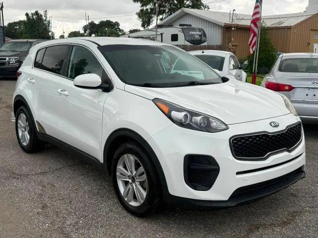 2018 Kia Sportage LX for sale in Metairie, LA