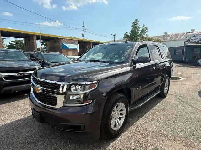 2017 Chevrolet Tahoe LT for sale in Metairie, LA
