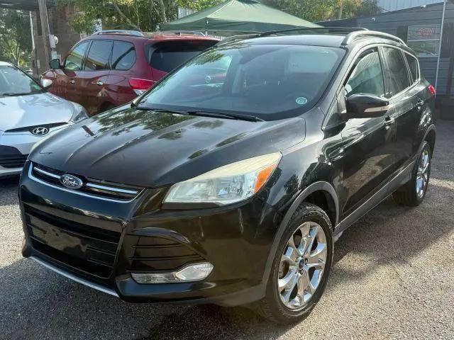 2013 Ford Escape SEL for sale in Metairie, LA