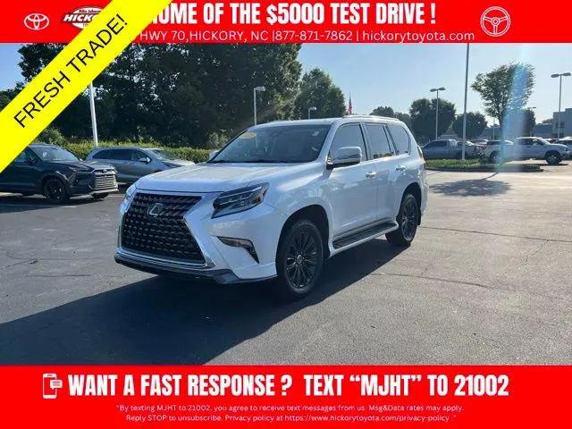 2021 Lexus GX 460 Luxury for sale in Hickory, NC