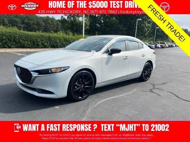 2025 Mazda Mazda3 2.5 S Select Sport for sale in Hickory, NC