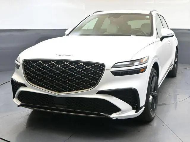 2026 Genesis GV70 3.5T Sport Prestige for sale in Kalamazoo, MI