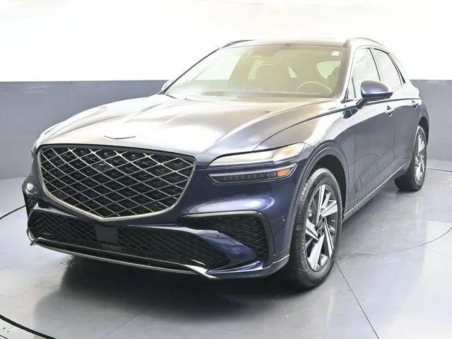 2026 Genesis GV70 3.5T Sport Advanced for sale in Kalamazoo, MI