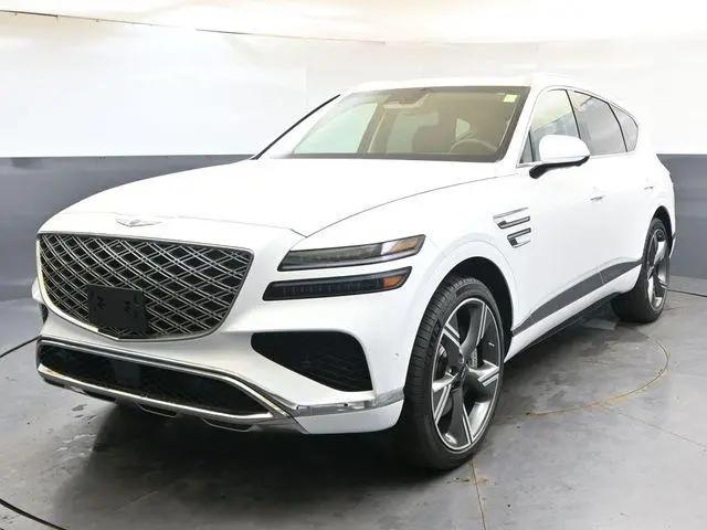 2026 Genesis GV80 2.5T Prestige AWD for sale in Kalamazoo, MI