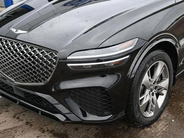 2025 Genesis GV70 3.5T AWD Sport for sale in Kalamazoo, MI