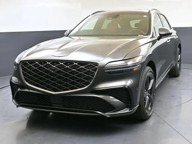 2026 Genesis GV70 3.5T Sport Prestige for sale in Kalamazoo, MI